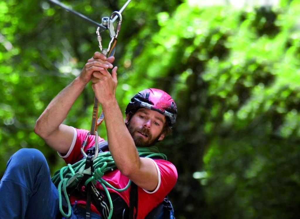 Radocza Park Active & Spa Eksteriør billede