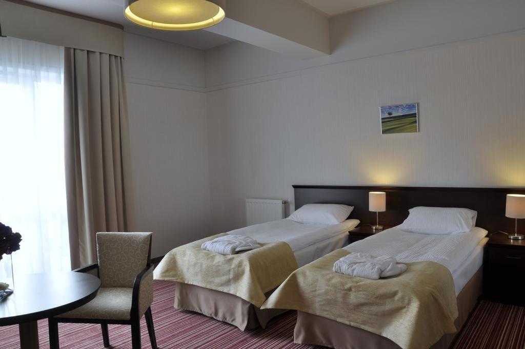 Radocza Park Active & Spa Eksteriør billede